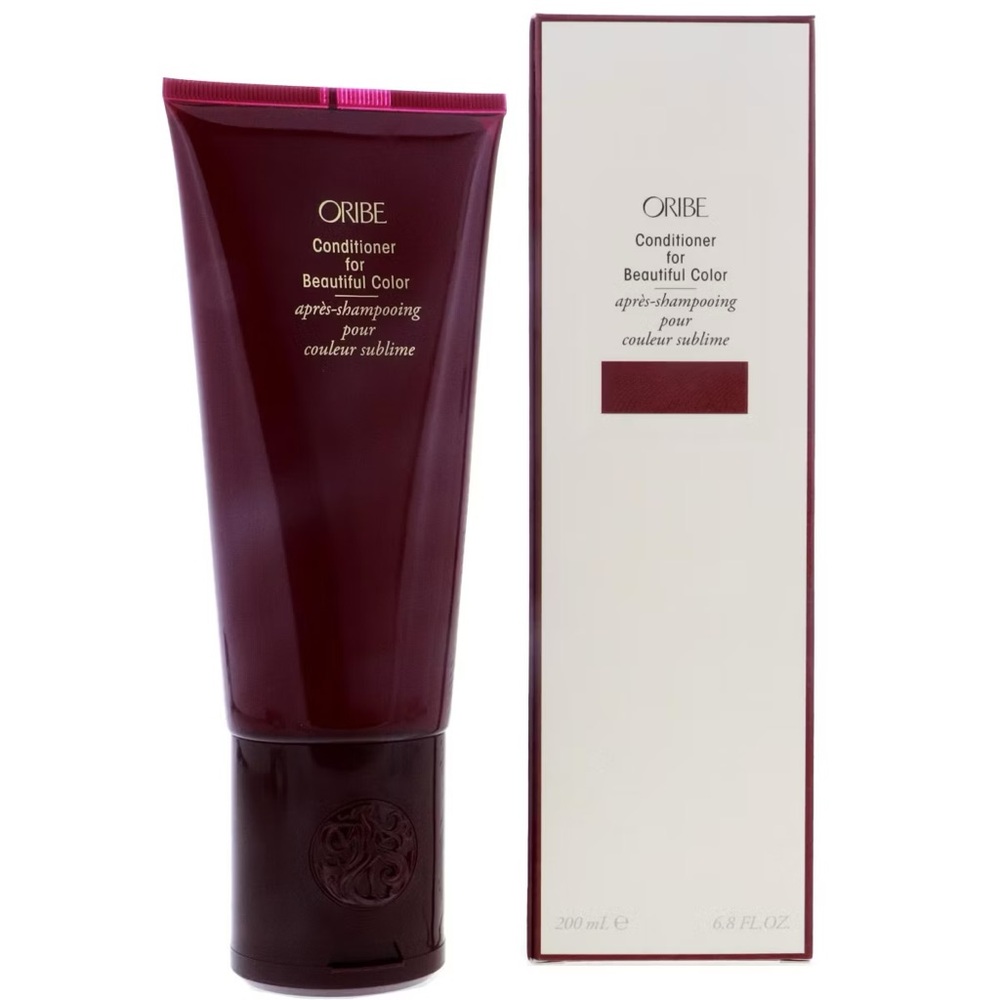 Oribe Conditioner for Beautiful Color Protecting + Moisturizing Hair Care 6.8 oz
